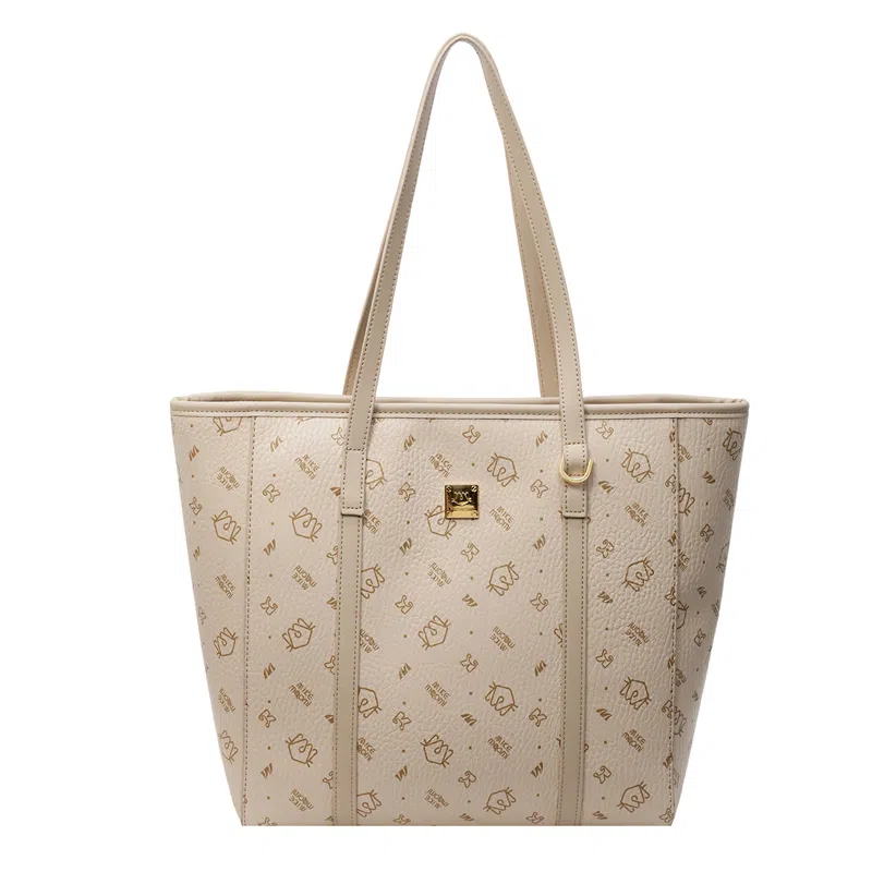 LARTIGENT pu Tote
