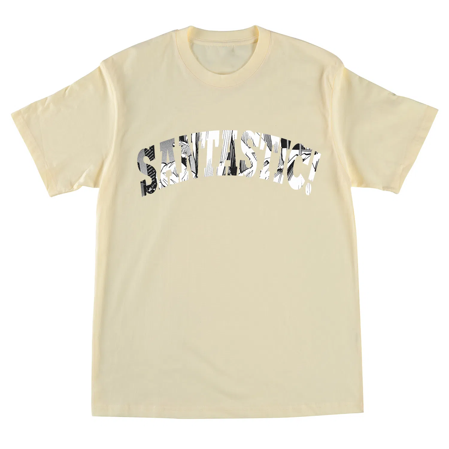 SANTASTIC T