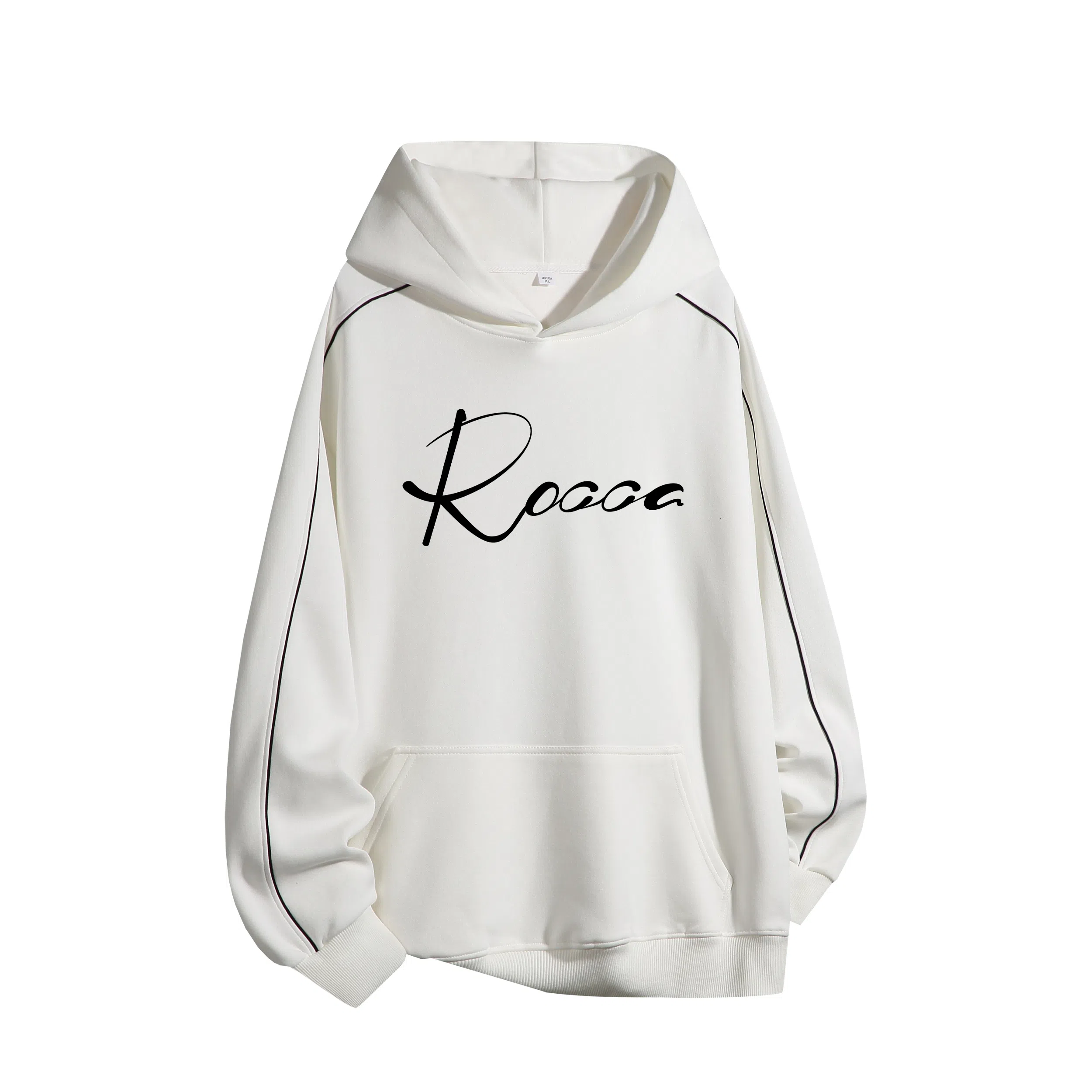 ROCCA DESIGN CleanfitinsLogo