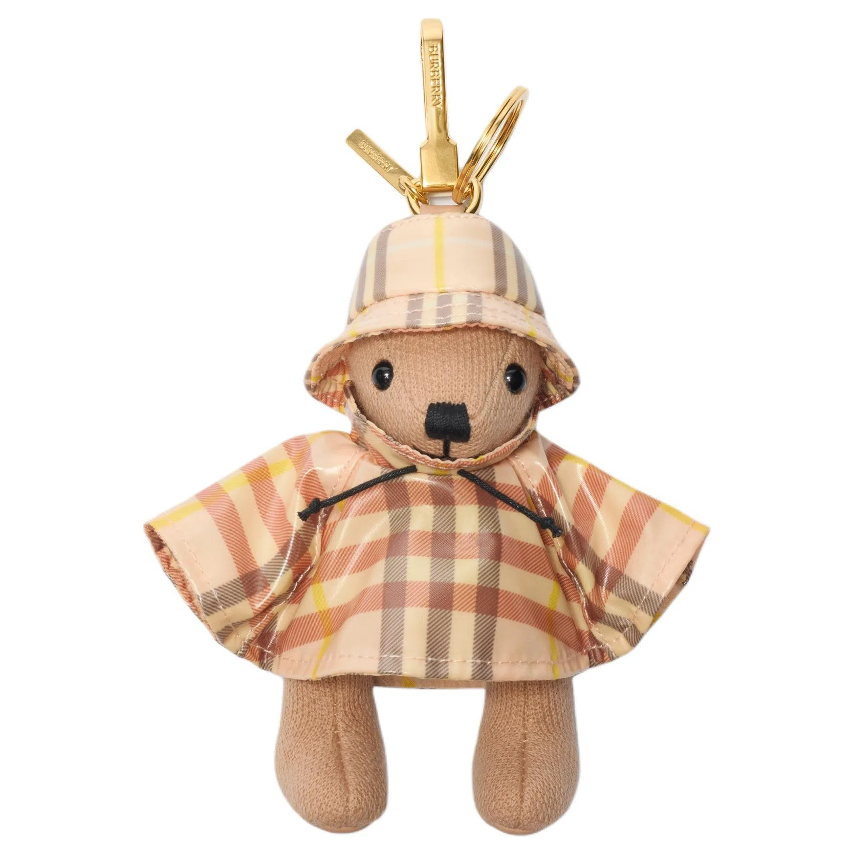 Burberry Thomas Burberry