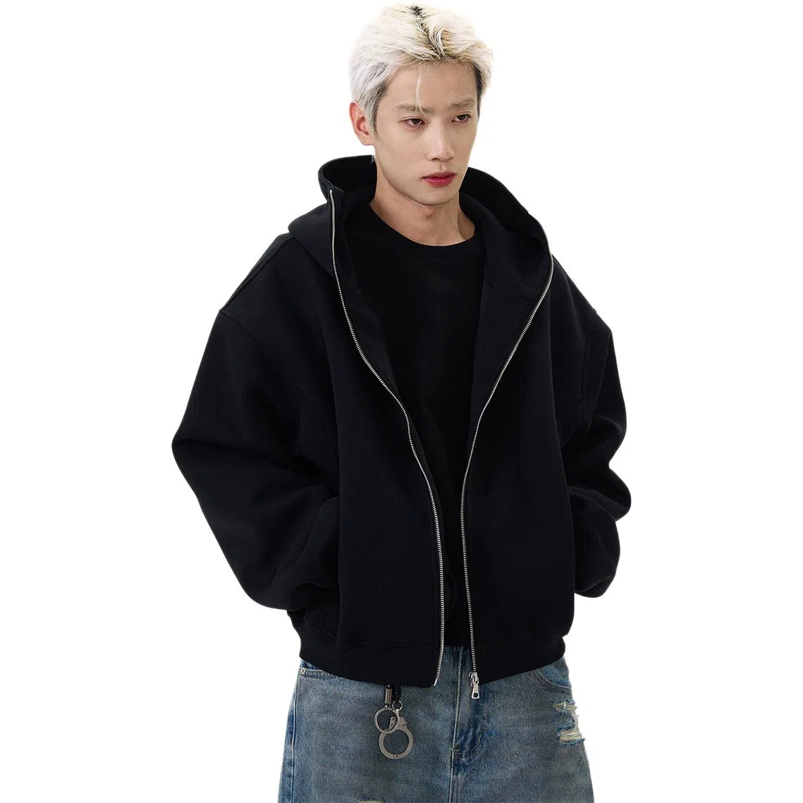 SOUL WORKER cleanfit