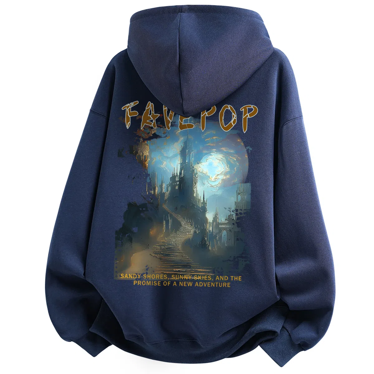 FAVEPOP Logo