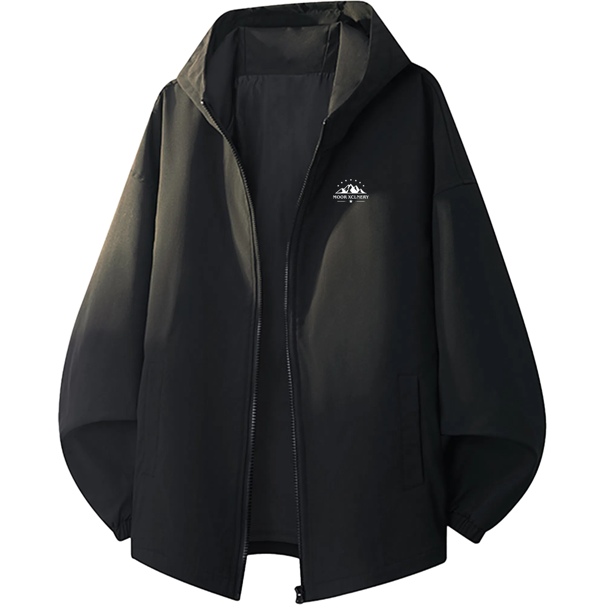 MOOR XCLNERY logoins