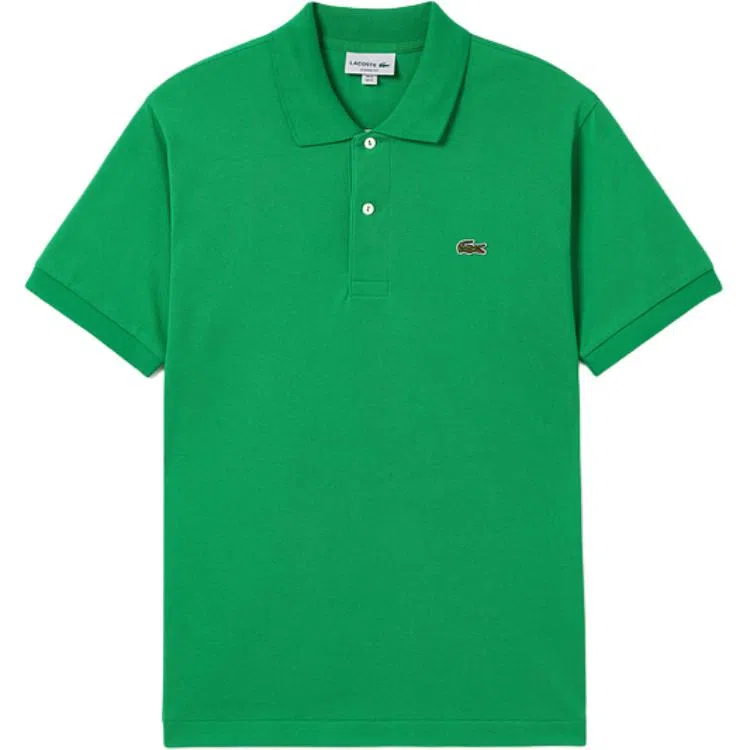 Lacoste Polo Shirt Black
