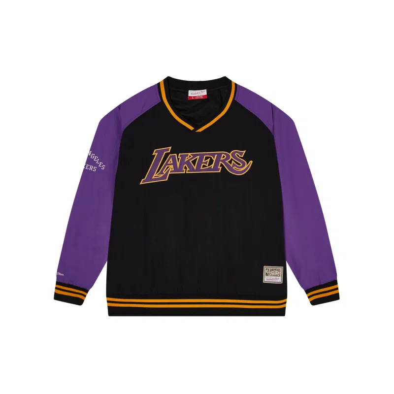 Mitchell Ness x NBA 90