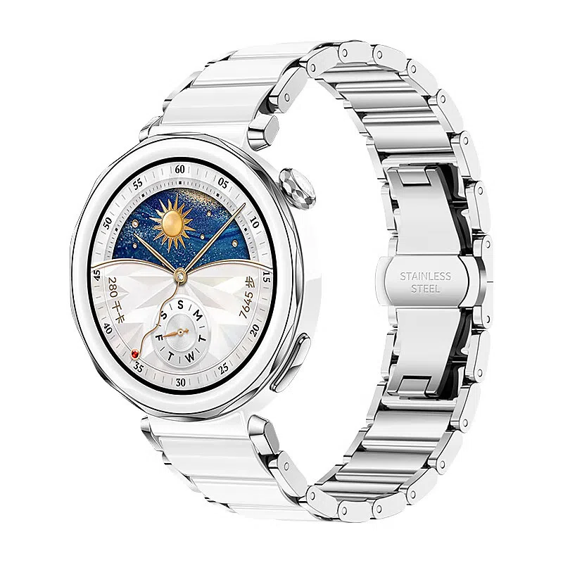 vobafe Watch GT5 Pro