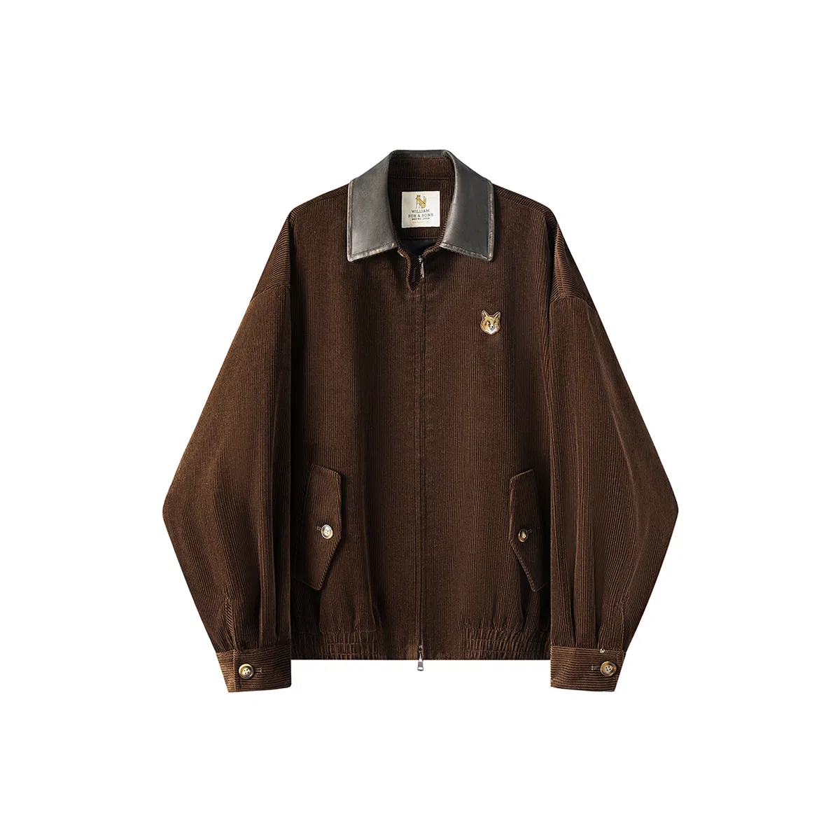 WILLIAM FOXSONS 2025