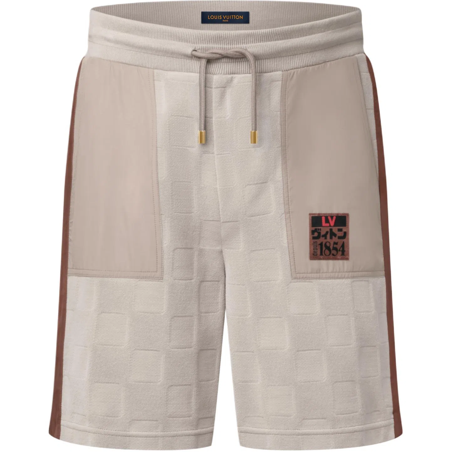 LOUIS VUITTON x Nigo FW25