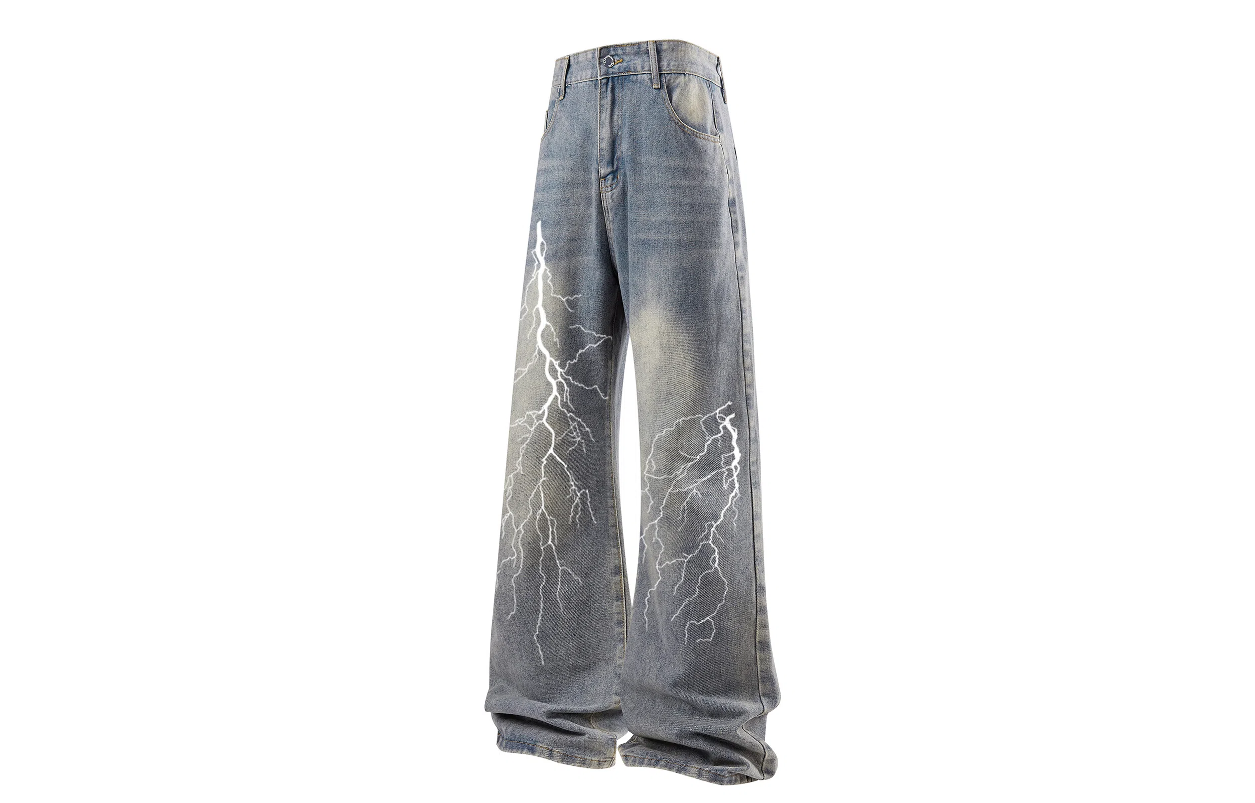 Yiershuang Jeans