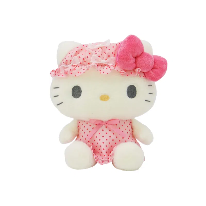 Sanrio Hello Kitty 21.5cm