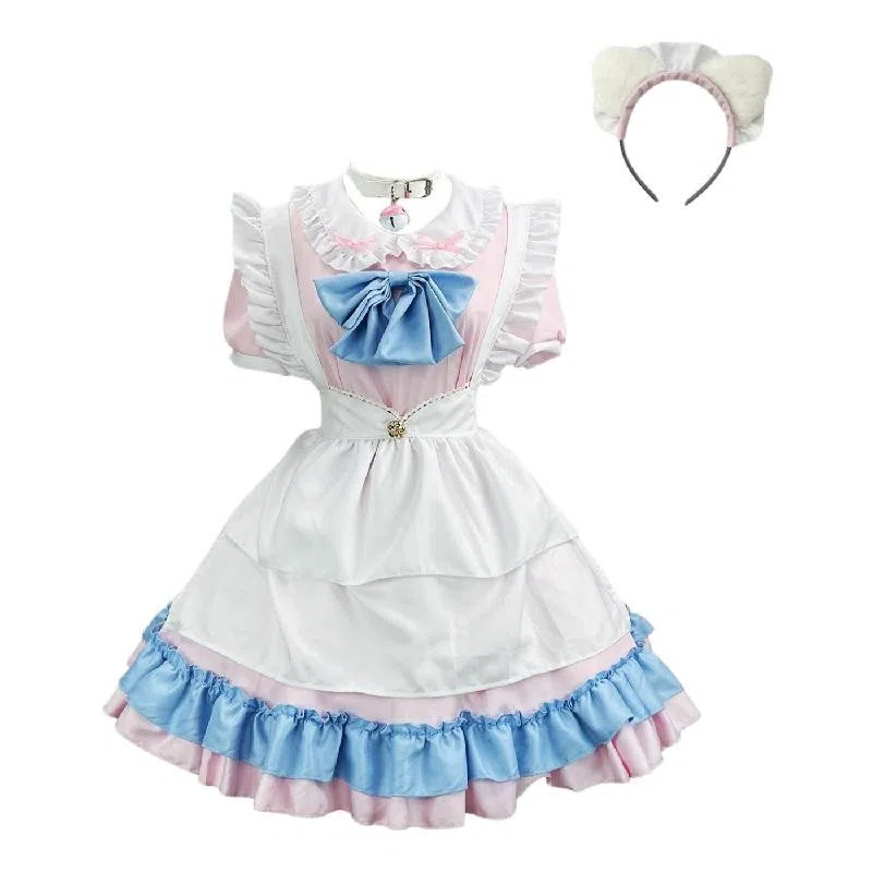 ONE SHALLOW coslolita