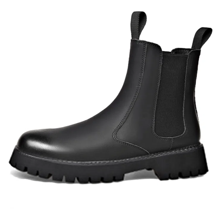 YEDANI Chelsea Boots