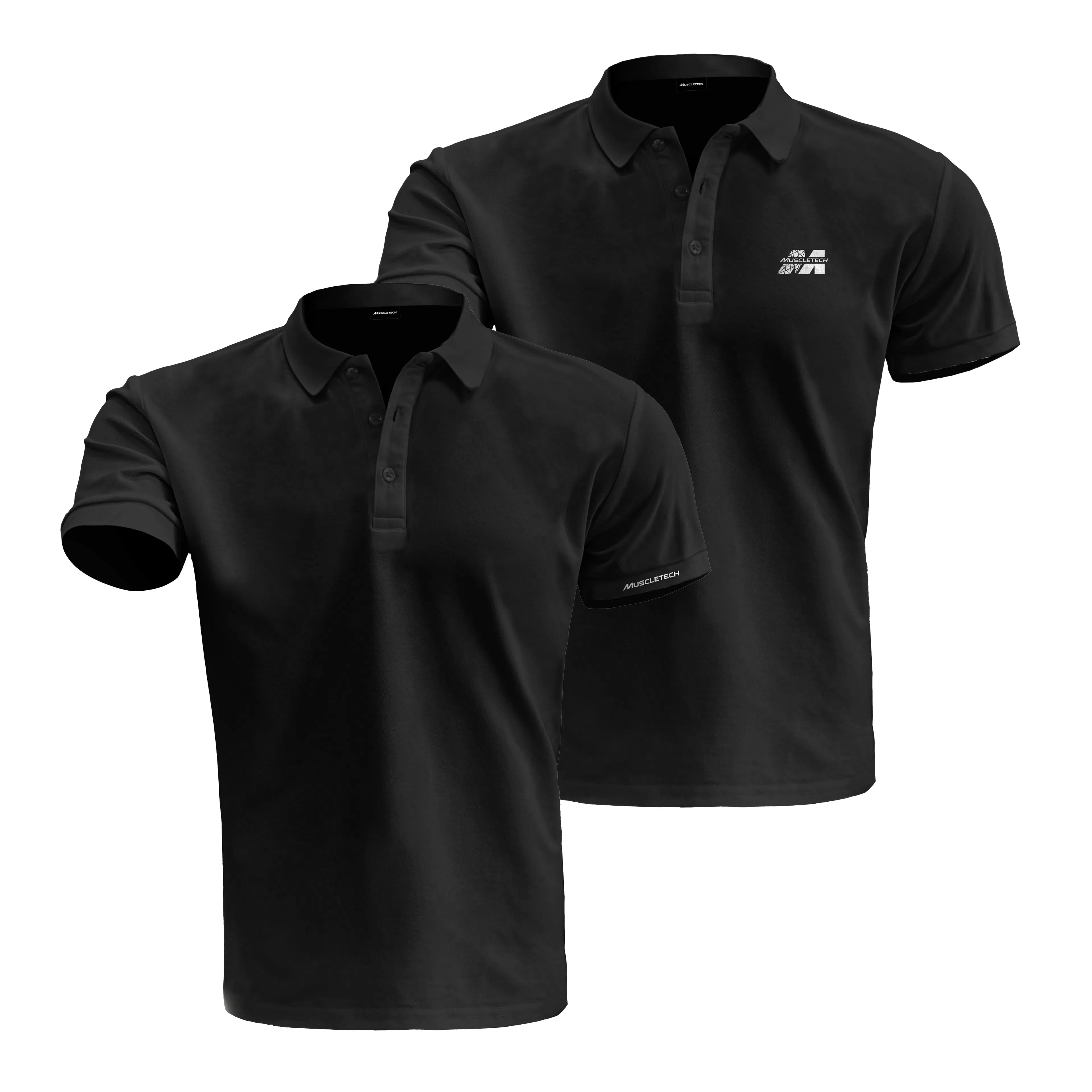 MUSCLETECH Polo