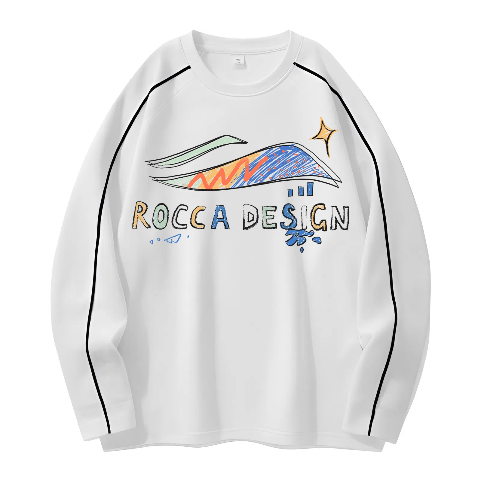 ROCCA DESIGN CleanfitinsLogo