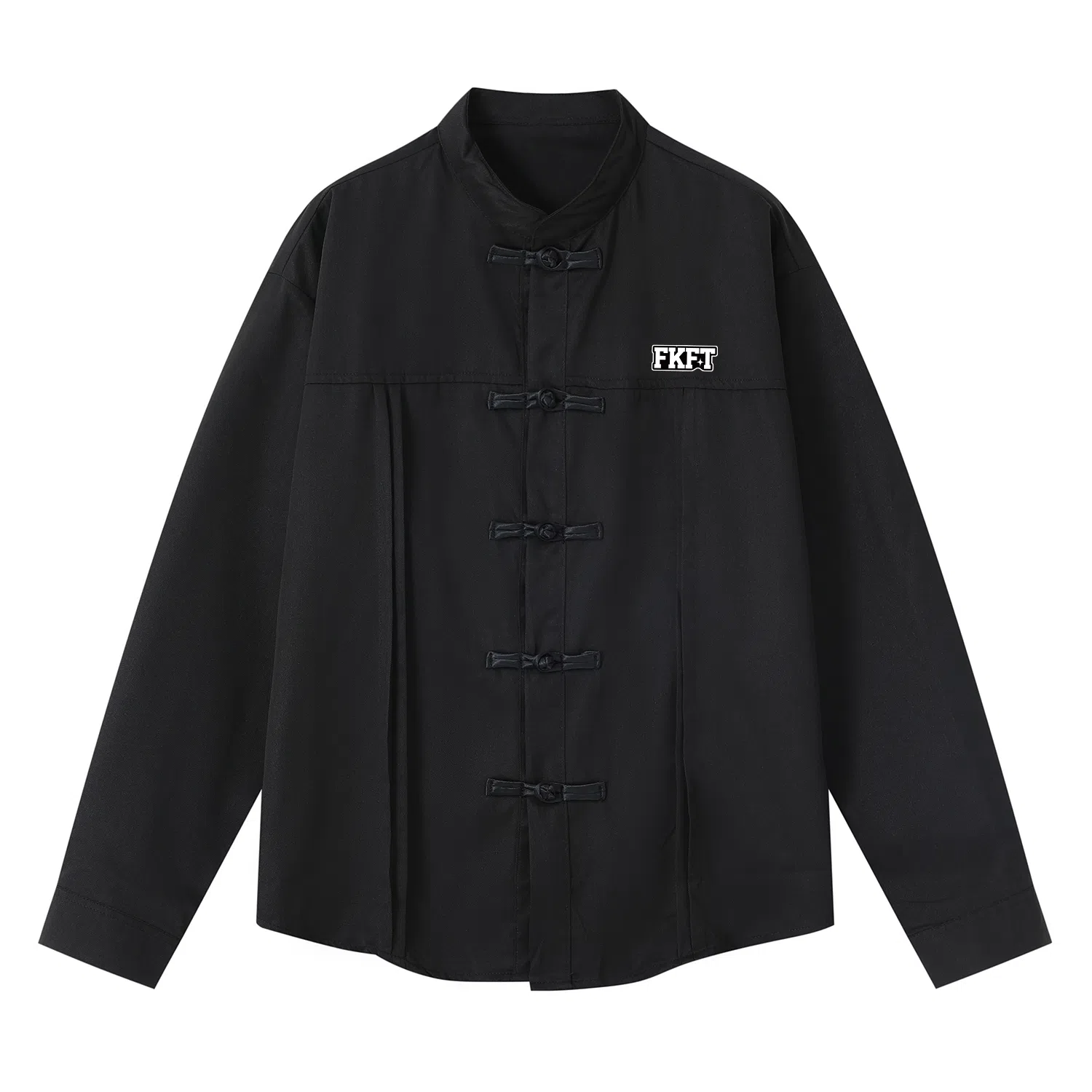 FKFT LOGO