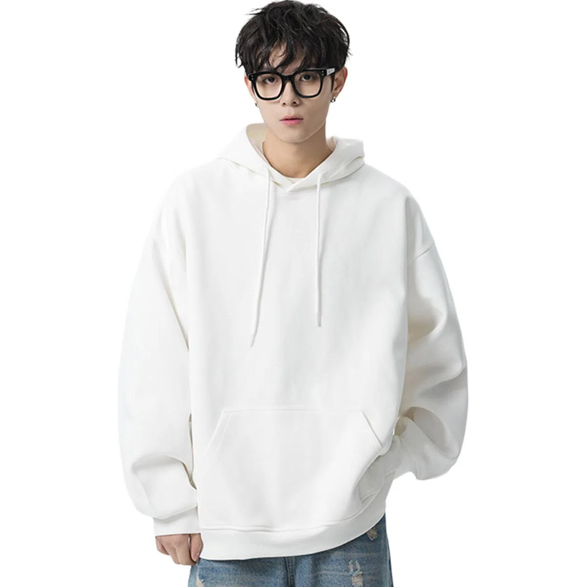 City Hipster vibebaggy