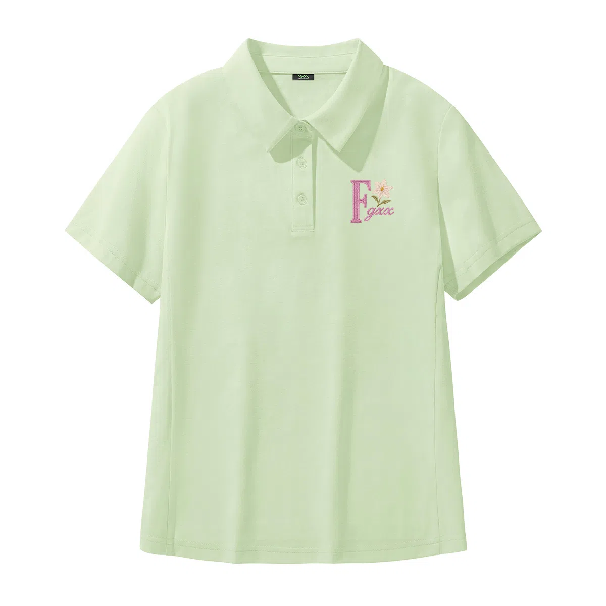 Fingercroxx itFGXXPolo T