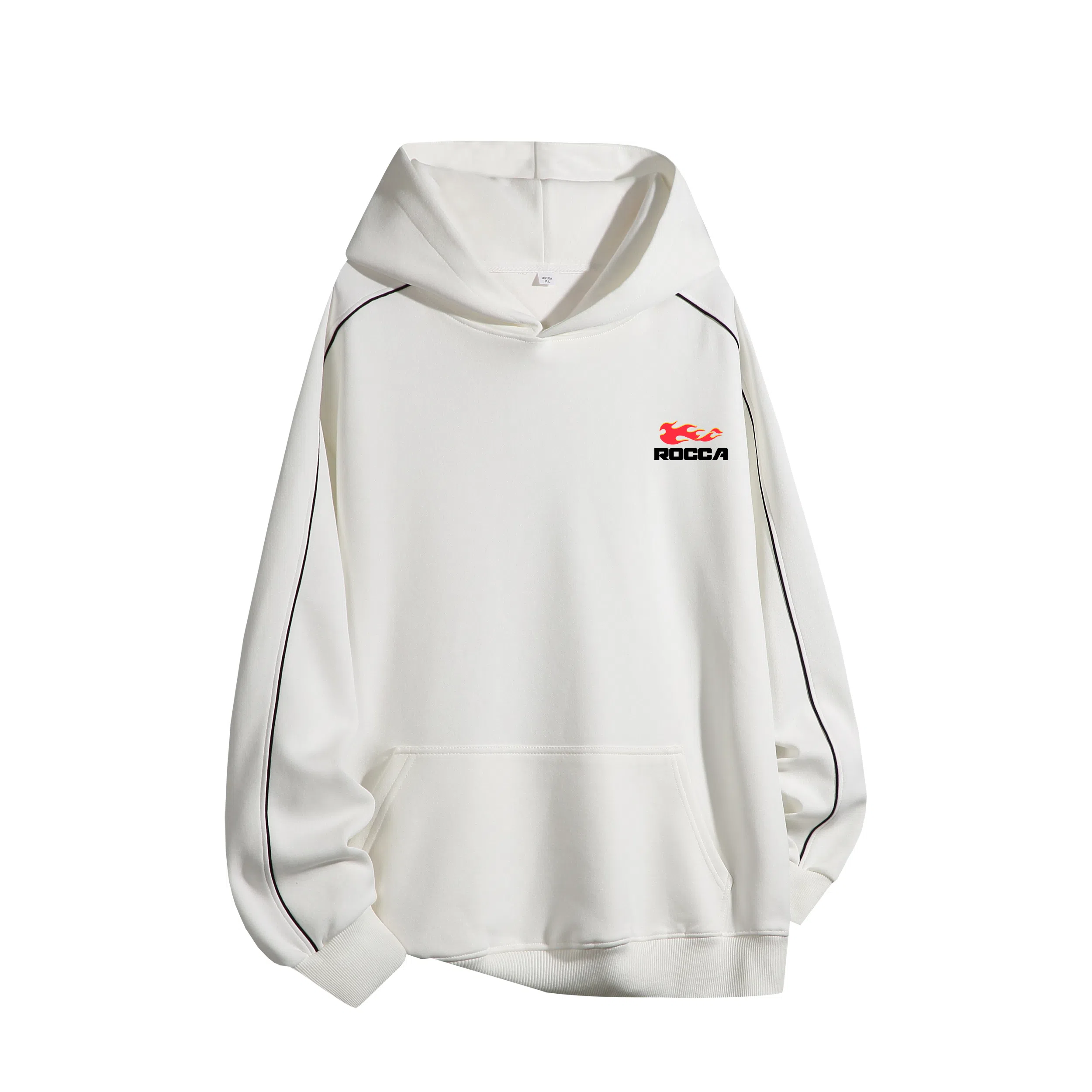 ROCCA DESIGN CleanfitinsLogo