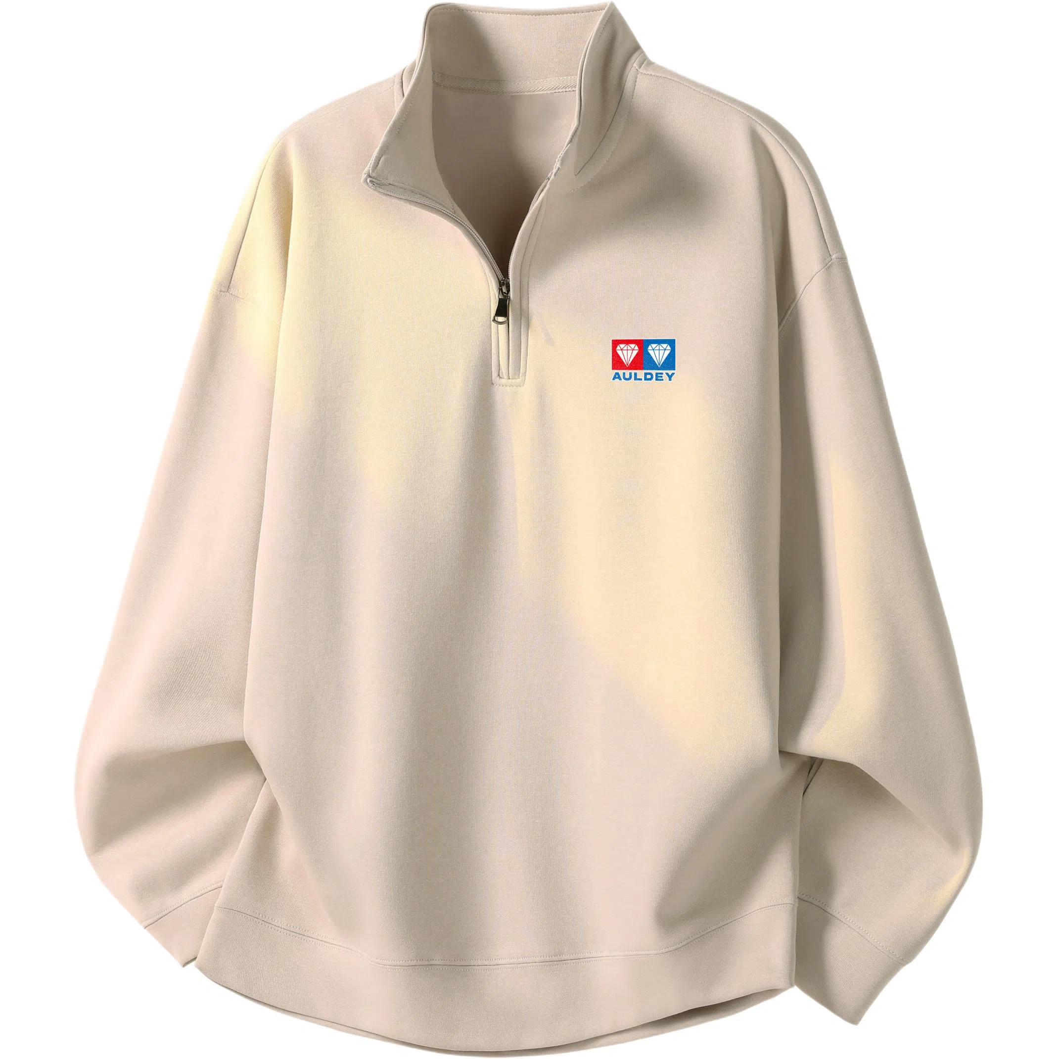 AULDEY logocleanfit320g