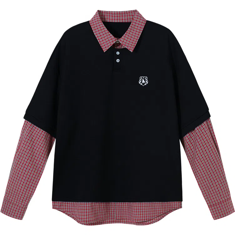 PSO Brand Polo