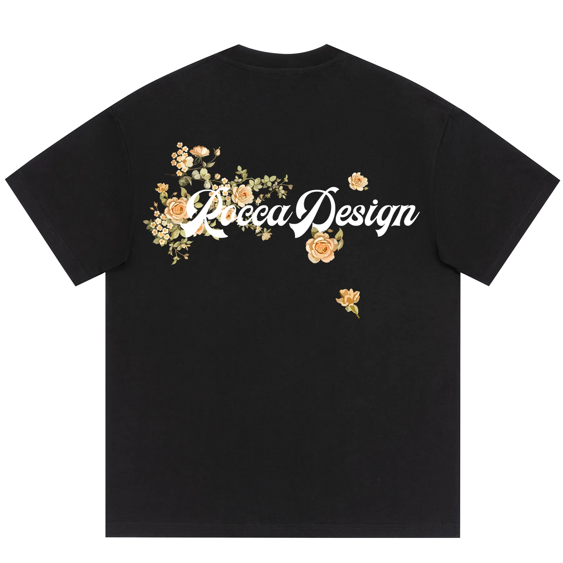 ROCCA DESIGN LOGO230gT