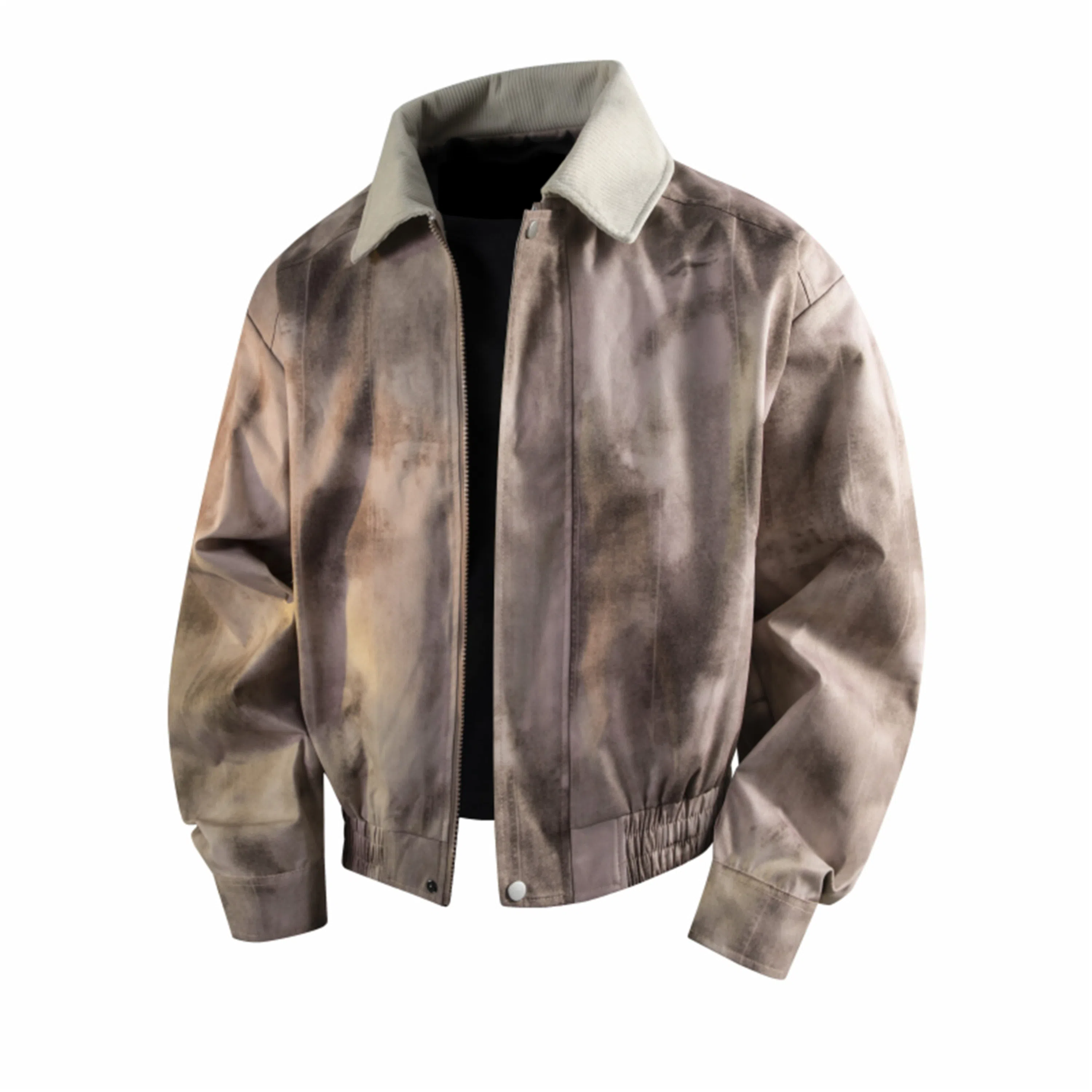 DANGERTIGER clean fit