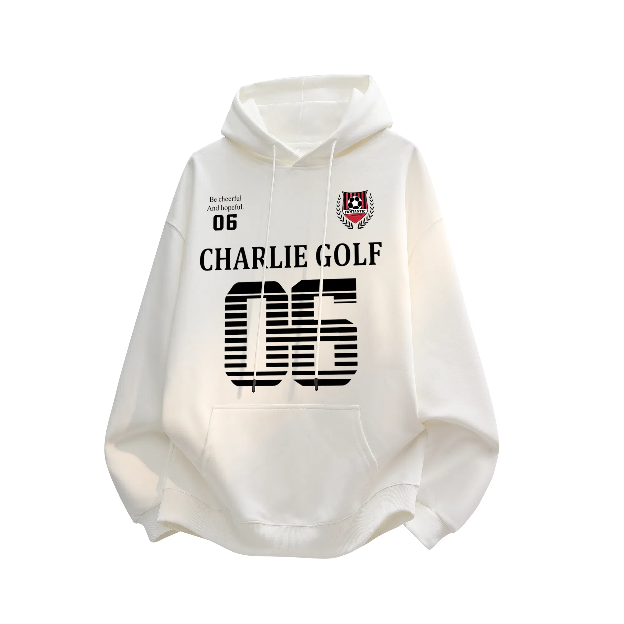CHARLIE GOLF logo