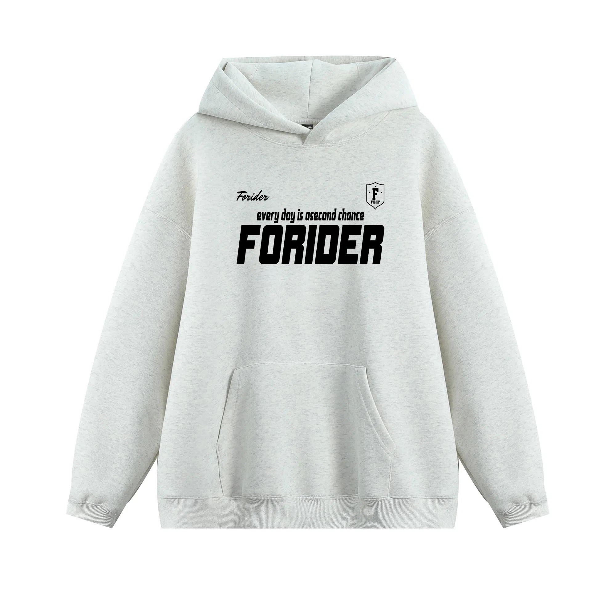 FORIDER logo