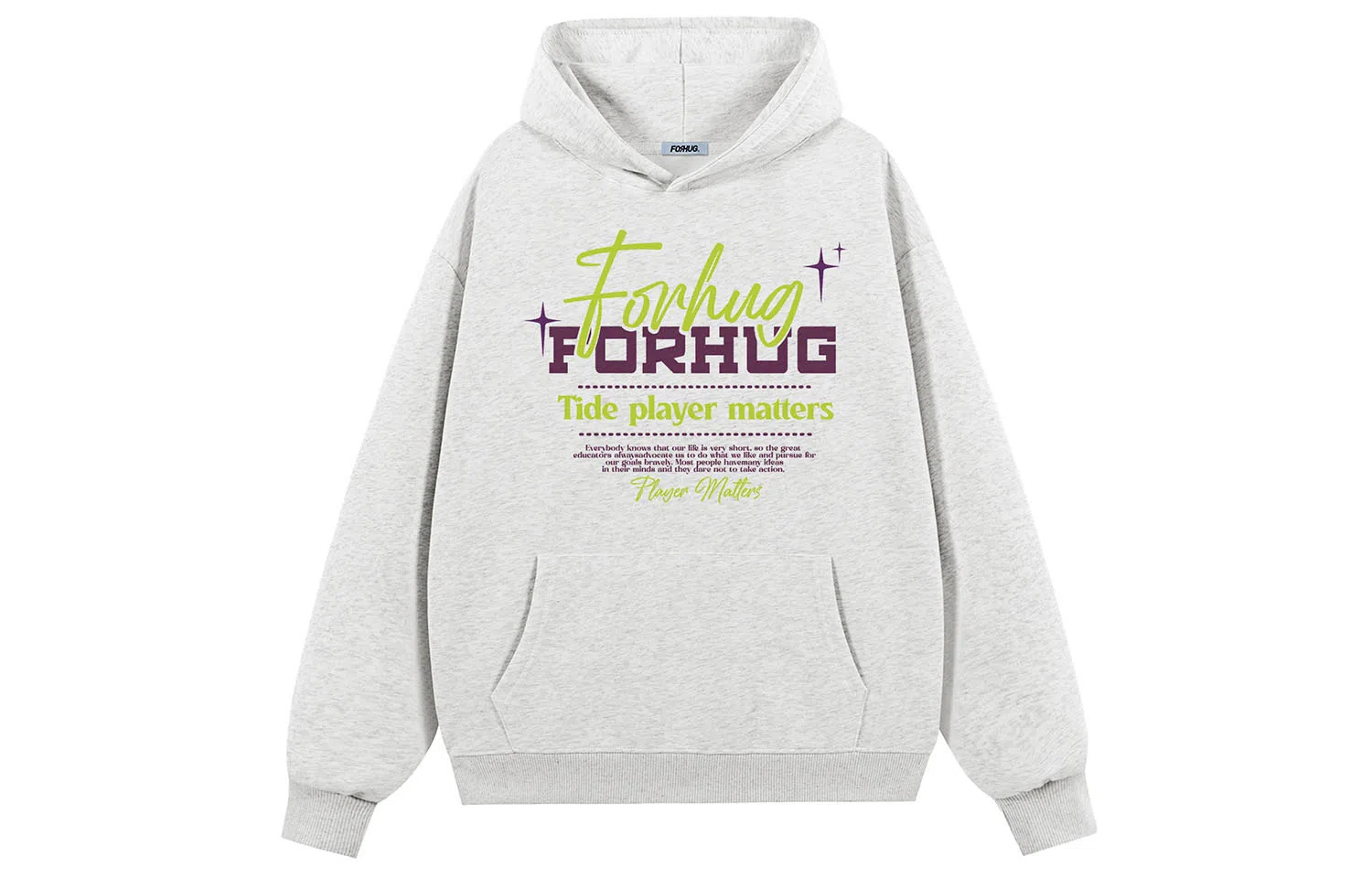 FORHUG
