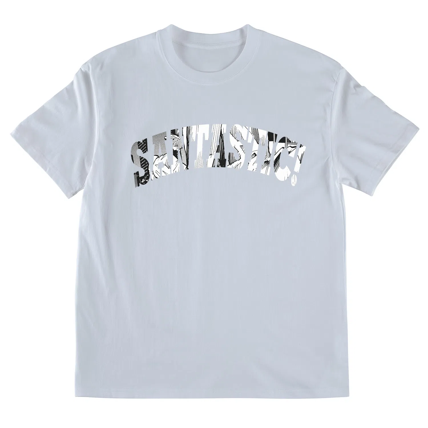 SANTASTIC T