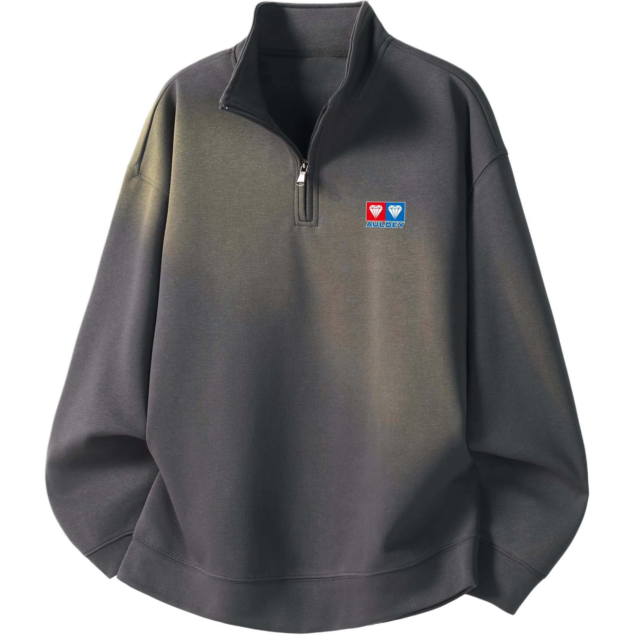 AULDEY logocleanfit320g