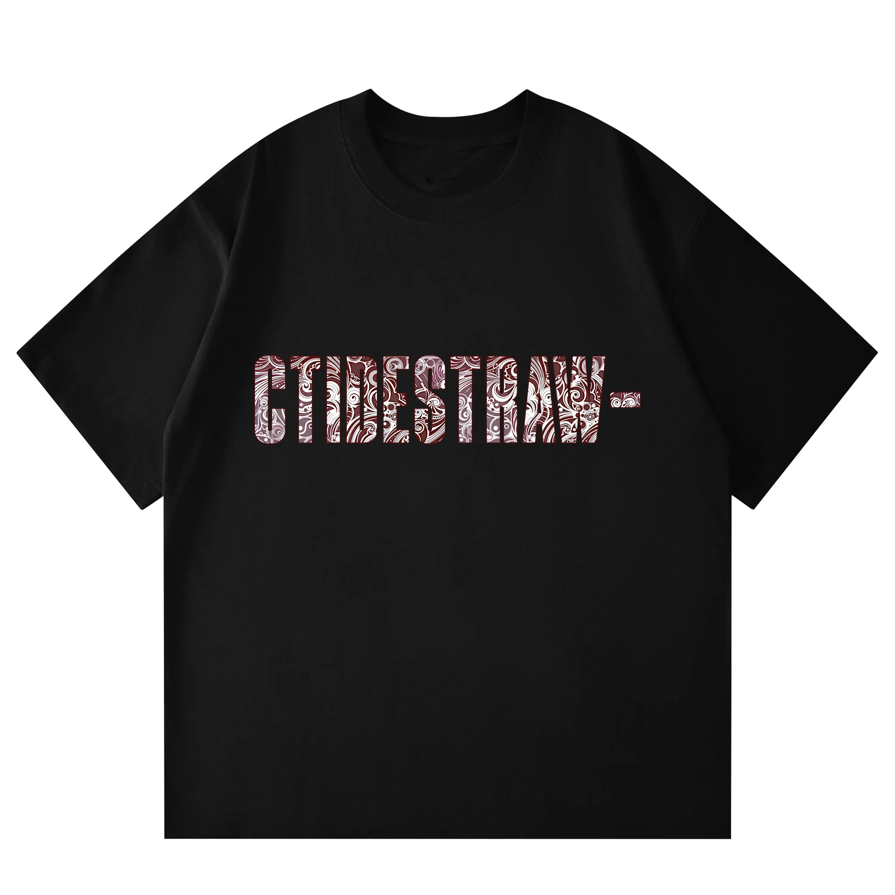 CTIDESTRAW tT
