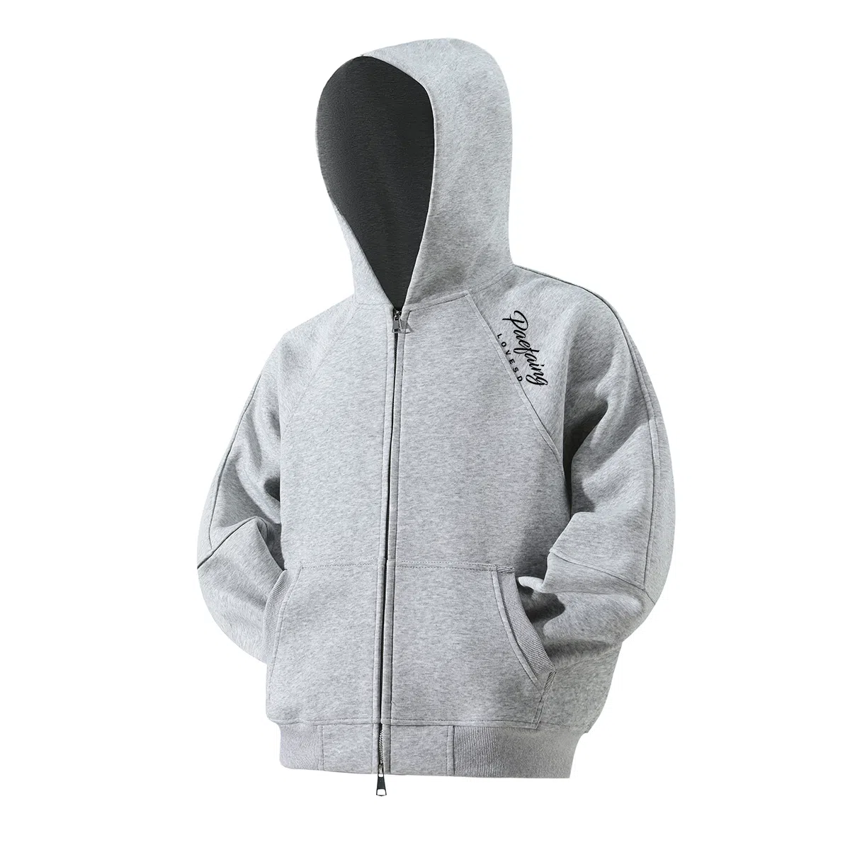 PAEFA Classic Logo Cardigan