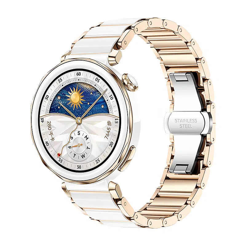 vobafe Watch GT5 Pro