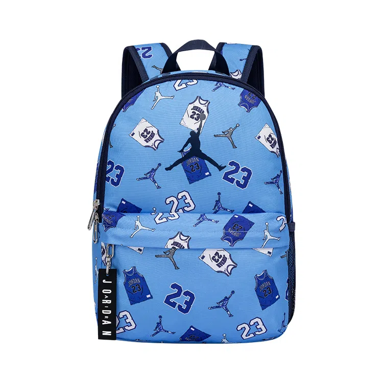 Jordan Backpack Blue Navy