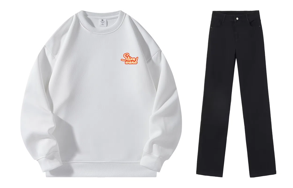 STIRNWAND Logo