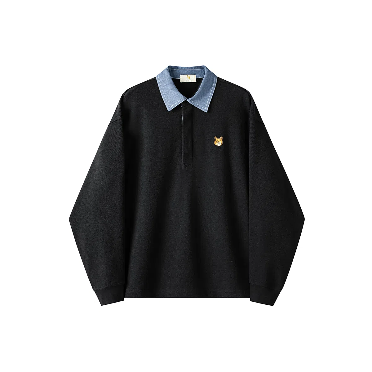 WILLIAM FOXSONS 2025