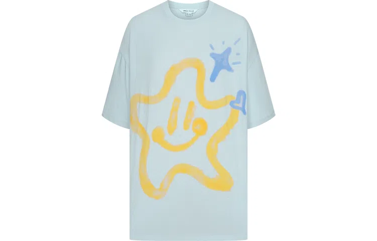 URBAN REVIVO UR T T_