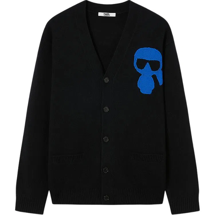 KARL LAGERFELD FW25 V