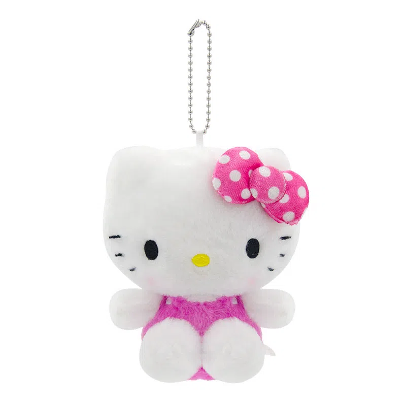 E-STRONG HelloKitty 12cm