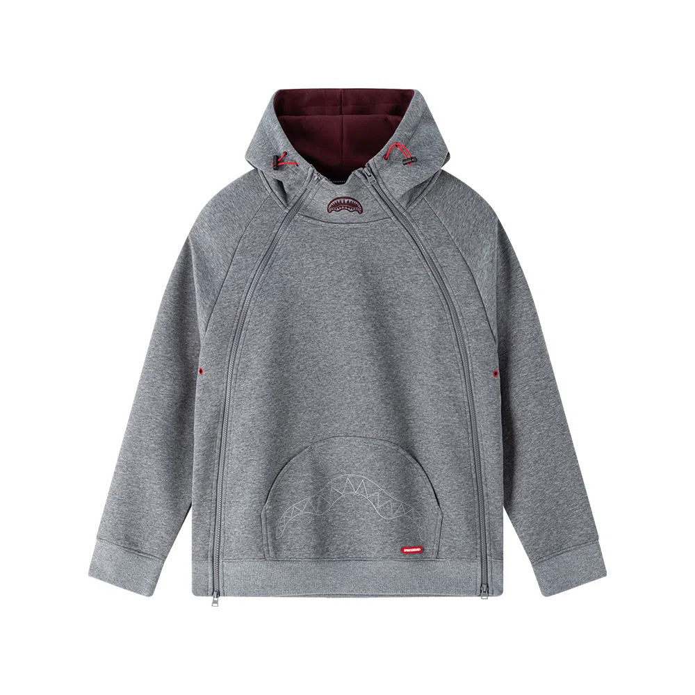 SPRAYGROUND Astronaut Hoodie