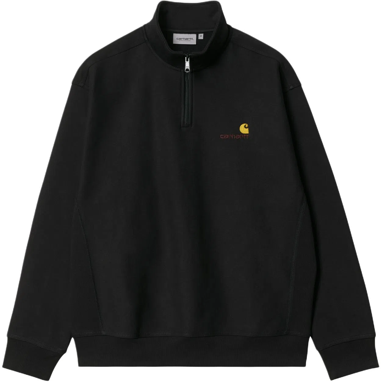 Carhartt WIP Classic Logo Pullover Hoodie