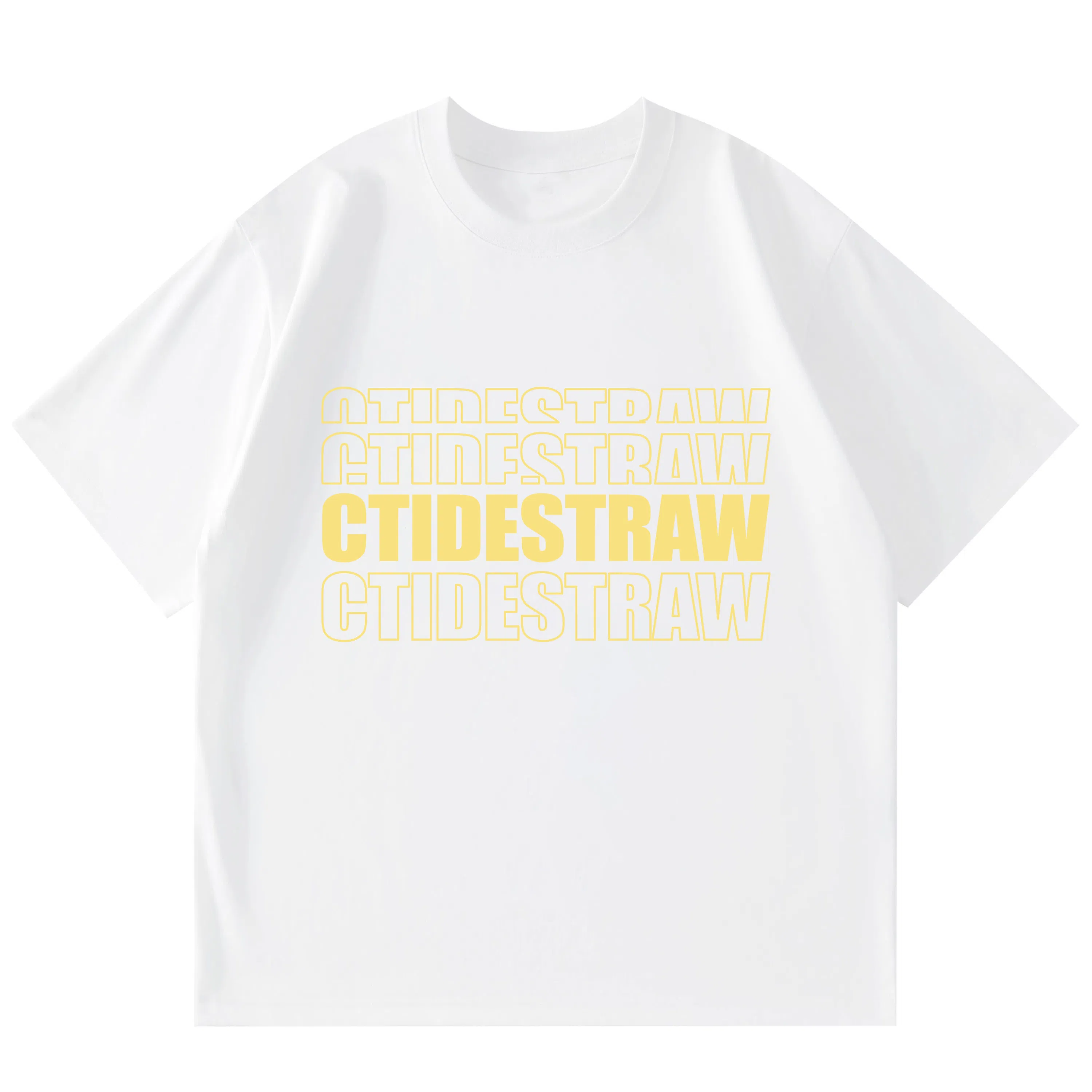 CTIDESTRAW LogoT