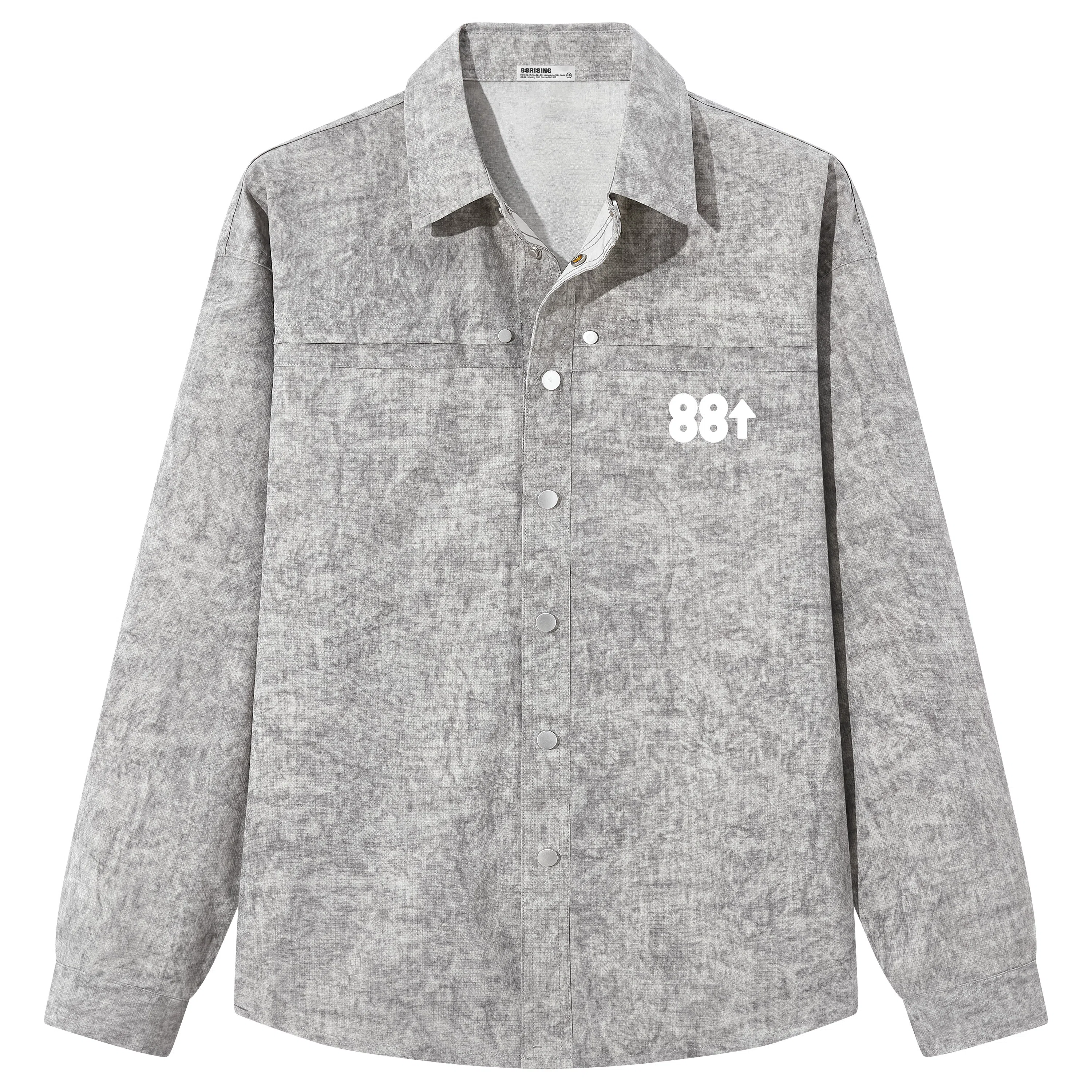 88rising logo