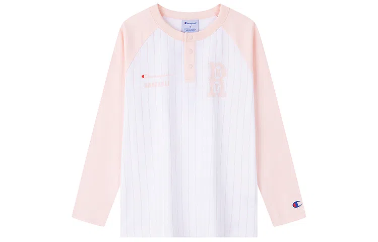 Champion KidsT FW25T