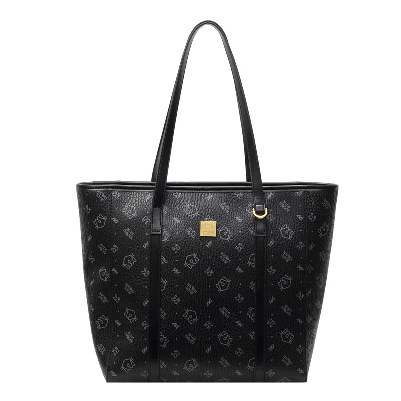 LARTIGENT pu Tote