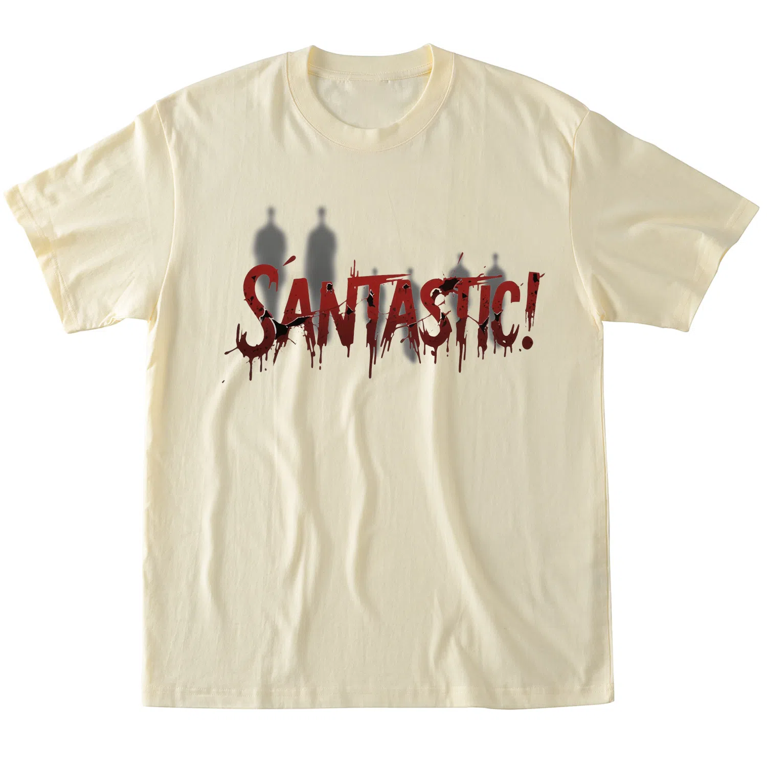 SANTASTIC T