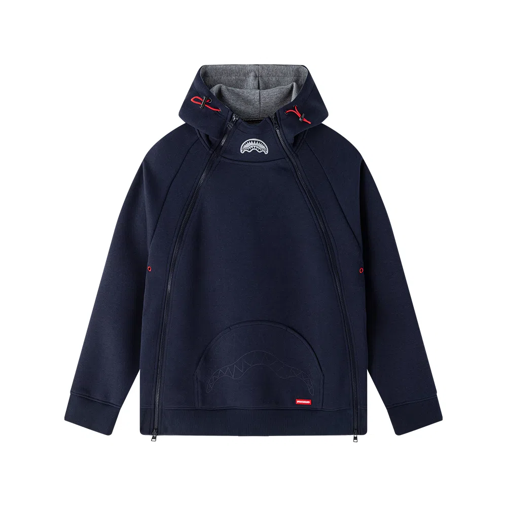 SPRAYGROUND Astronaut Hoodie