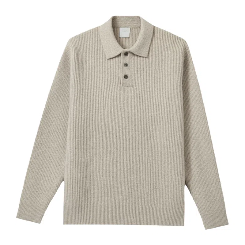 BANGBOY X IZTION polo