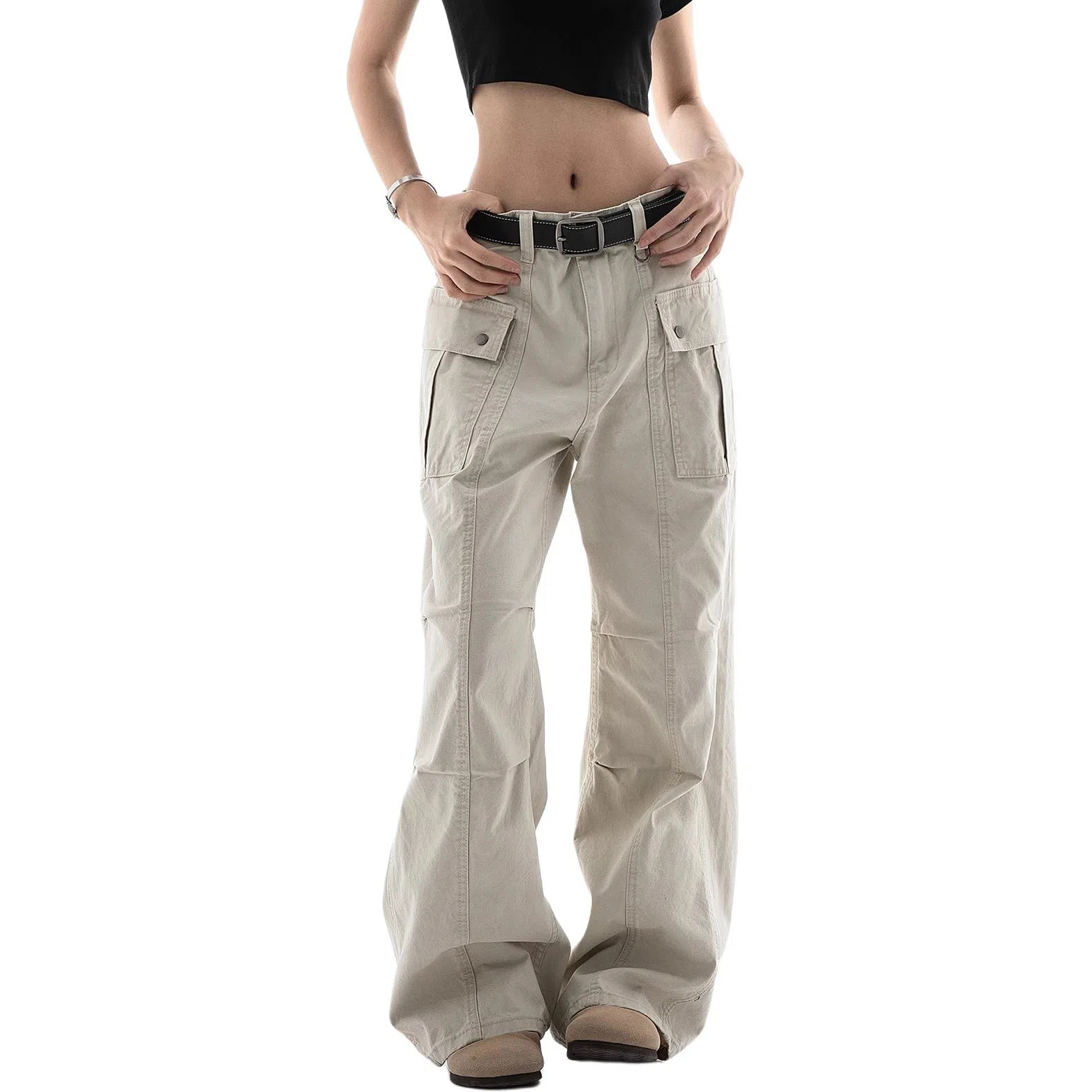 MUCCHIC 2025clean fit